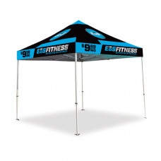 Canopy Tent - FRAME + CANOPY ($9.99/month) **To be ordered by the marketing department only**