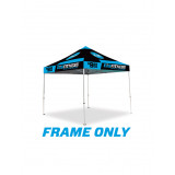 Canopy Tent Hardware, 10" tent  **To be ordered by the marketing department only**