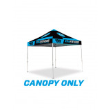 Canopy Tent  Cover ($9.99/month)  **To be ordered by the marketing department only**