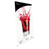 X-Frame Banner Stand