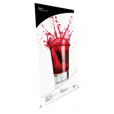 X-Frame Banner Stand