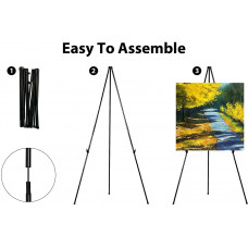 Easels