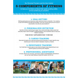 Personal Trainers 24" x 36"
