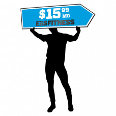 Sign Spinner  -$15.99/Month