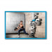 Lifestyle Frames 36" x 24" - Set of 10
