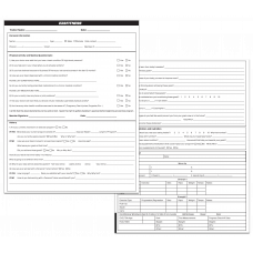 Fitness – Welcome Workout Card, without EGYM