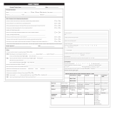 Fitness – Welcome Workout Card with Egym