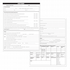 Fitness – Welcome Workout Card  NO Egym