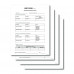 Kids Club - Enrollment Child Record - Permission Release