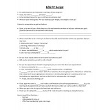 Membership- TI Script - FC