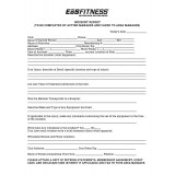 Incident Report