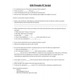 Presale - TI Script - FC