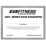 Presale- Money Back Guarantee
