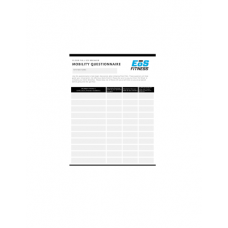 Mobility Questionnaire