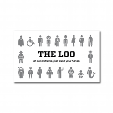Lou Decal