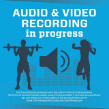 G-Fit: AV in Progress