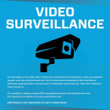 Kids Club: Video Surveillance