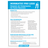 Recovery Room Normatec Pro Legs
