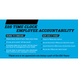 Time Clock