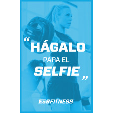 Motivational Posters Spanish (11" x 17", set of 9)