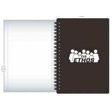 Ethos Notebook