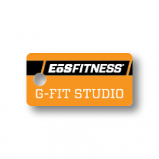 Key Tag Mini, G-Fit