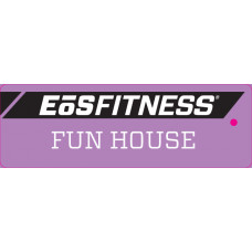Key Tag-Fun House