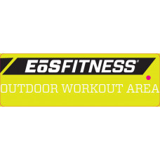 Key Tag-Outdoor Workout Area