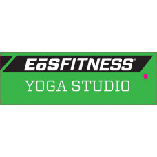 Key Tag-Yoga Studio