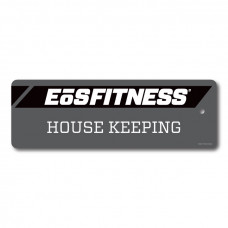 Key Tag-Housekeeping