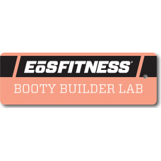 Key Tag - Booty Builder Lab