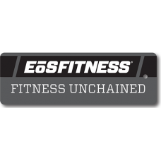 Key Tag - Fitness Unchained
