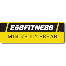 Key Tag - Mind, Body, Rehab