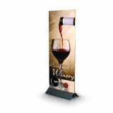 Standee Stand Hardware