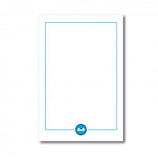 Whiteboard A-Frame Inserts