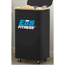 Branded Laundry Basket