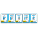 Supp Of the Month Laminates