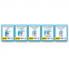 Supp Of the Month Laminates
