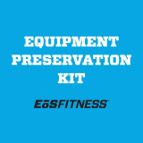 Equipment Preservation Kit Sticker - 4" x 4"