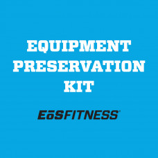 Equipment Preservation Kit Sticker - 4" x 4"